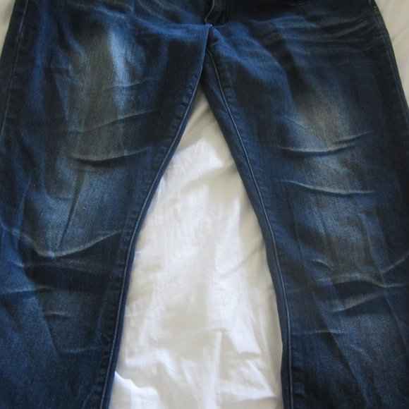 Size 13/14 Body Central Jeans - Picture 6 of 15